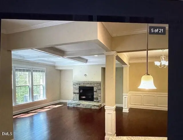 528 Fumagalli Drive, Cary, NC 27519 - #3