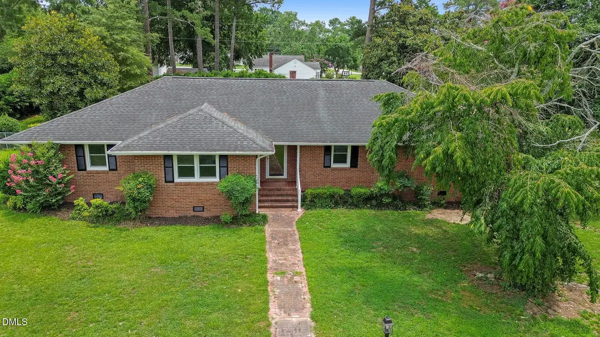 1113 S 2nd Street, Smithfield, NC 27577 - #1