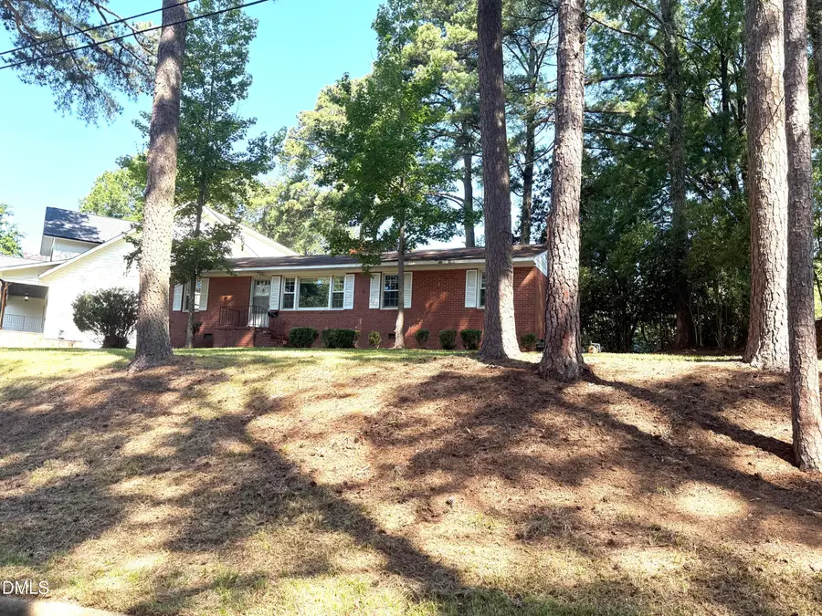 212 S Dixon Avenue, Cary, NC 27511 - #3