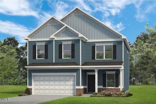 37 Chardonnay Drive, Lillington, NC 27546 - #1
