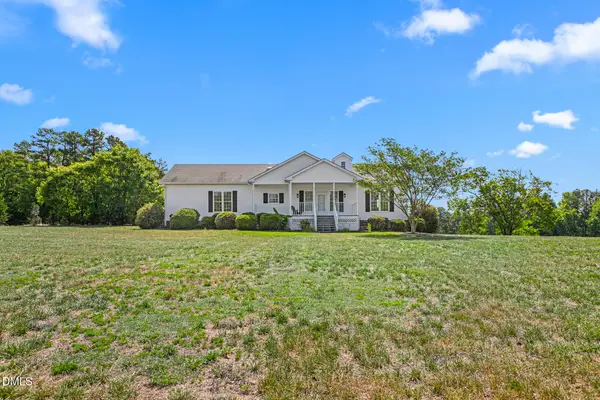 2991 Corbett Ridge Road, Mebane, NC 27302