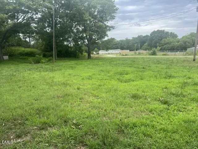 80 Franklin Avenue, Louisburg, NC 27549 - #3