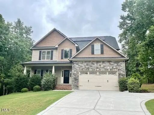 335 Gwendolyn Way, Fuquay Varina, NC 27526 - #1