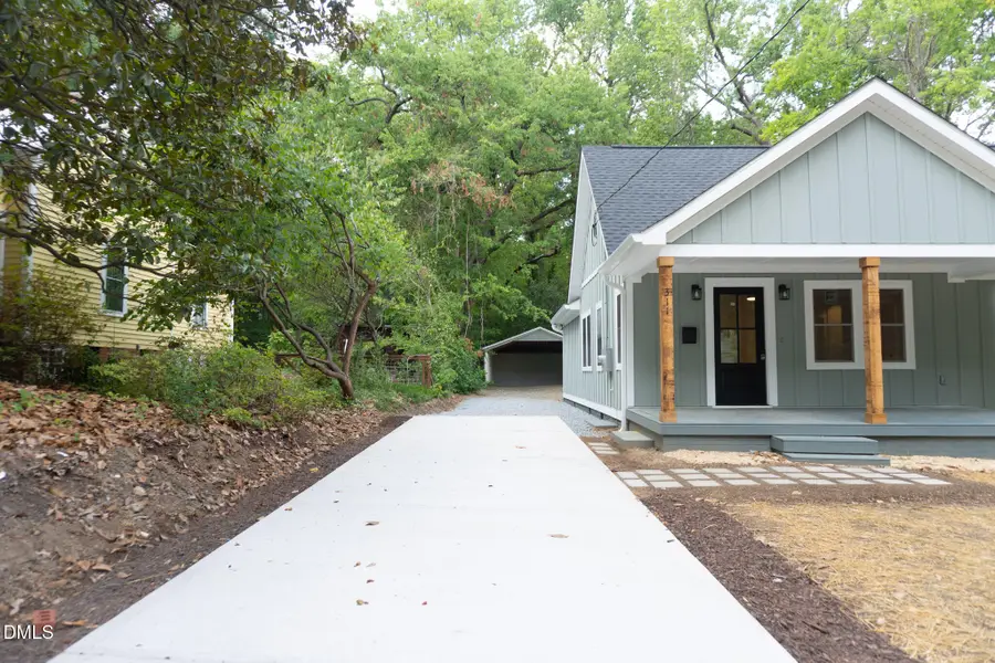 311 Edward Street, Durham, NC 27701 - #3