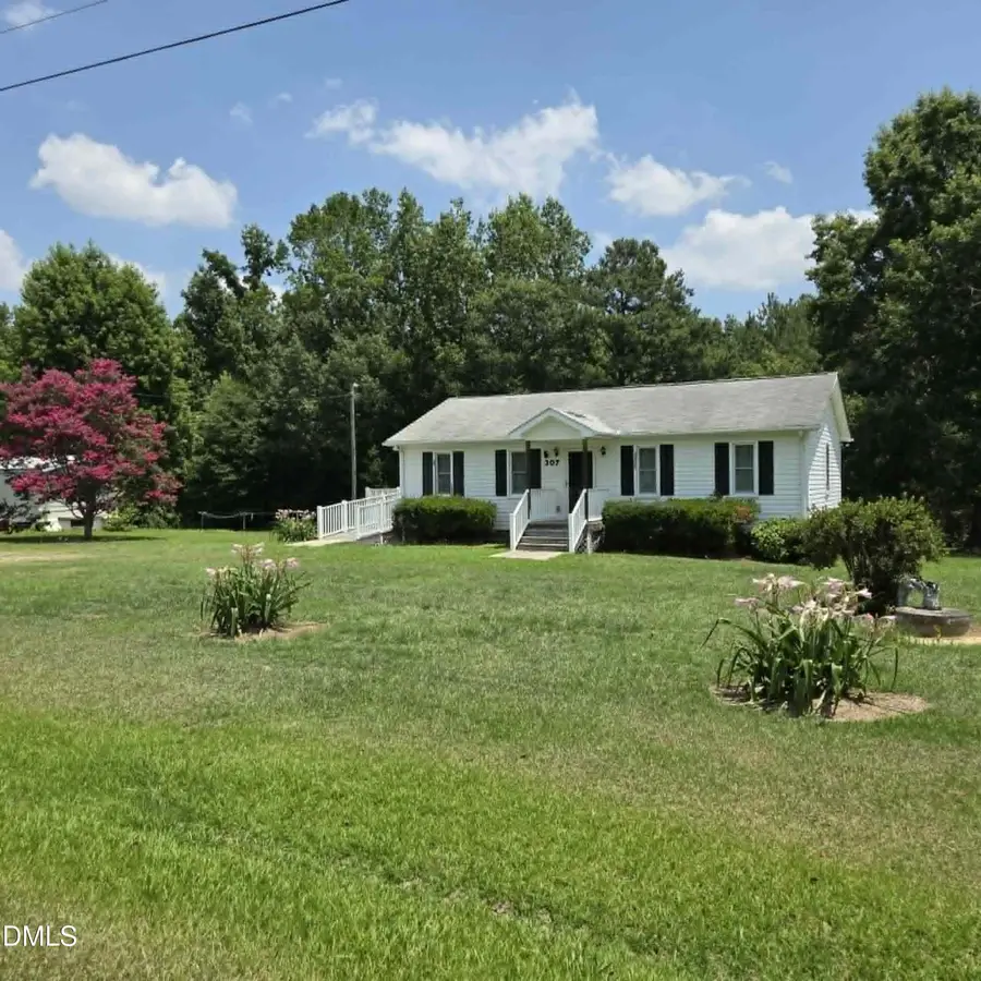 307 Slate Top House Road, Clayton, NC 27520 - #2