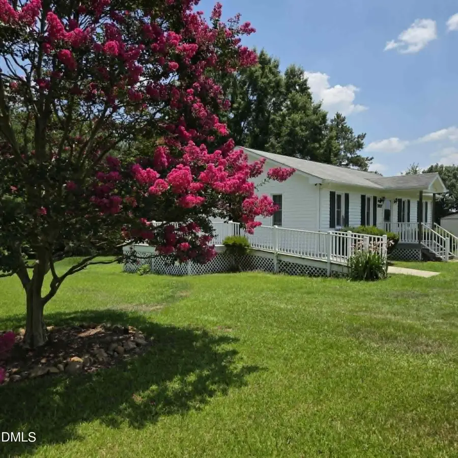 307 Slate Top House Road, Clayton, NC 27520 - #3