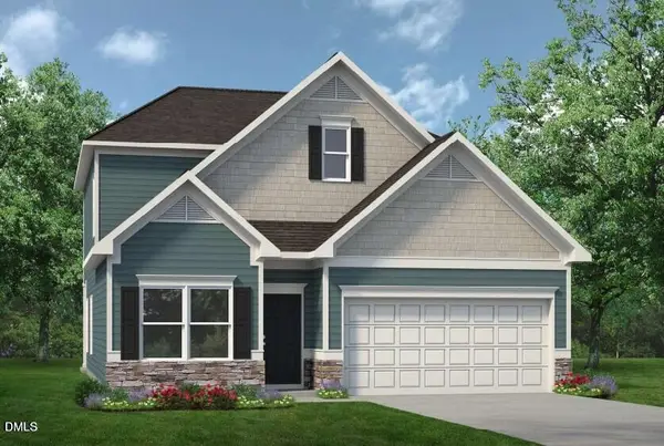 49 Chardonnay Drive, Lillington, NC 27546