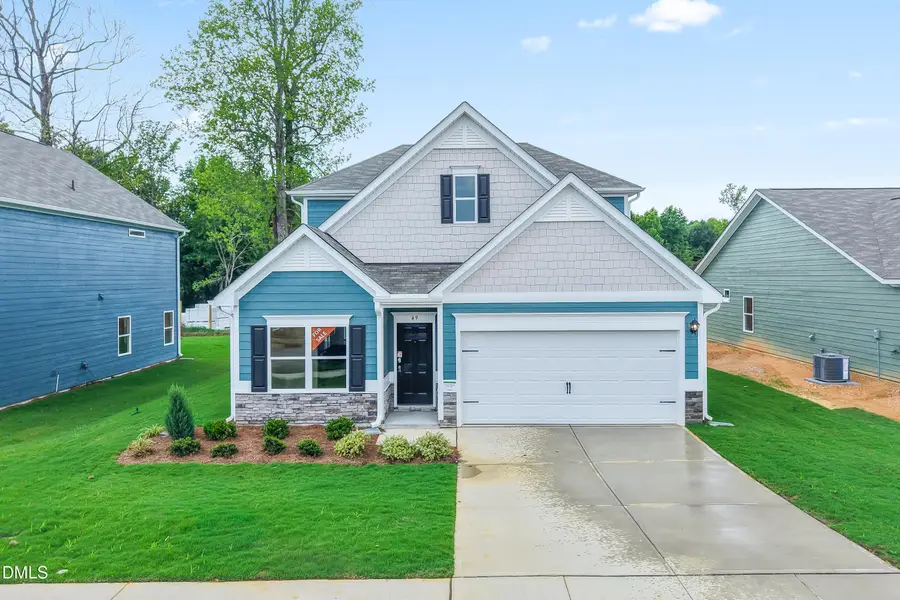 49 Chardonnay Drive, Lillington, NC 27546 - #2