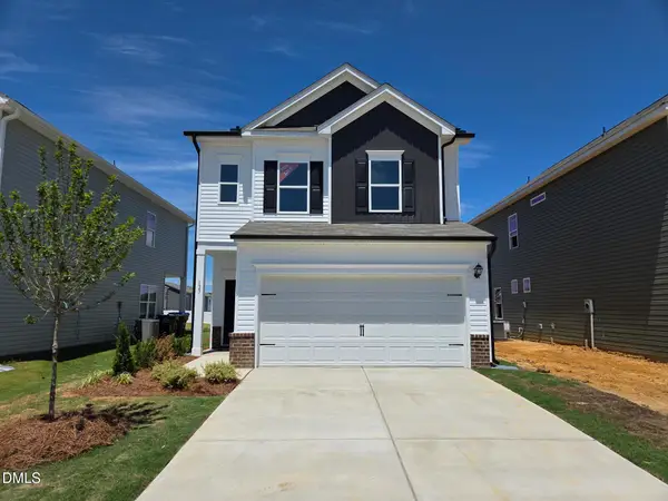 127 Oyster Tabby Drive, Lillington, NC 27546