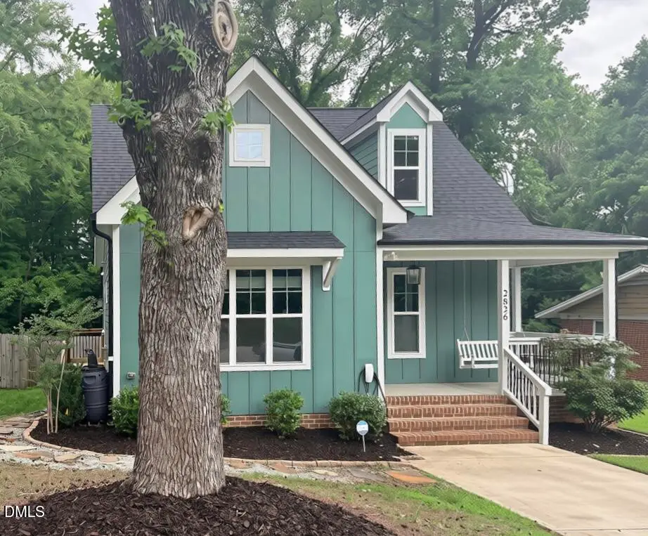 2826 Beechwood Drive, Durham, NC 27707 - #1