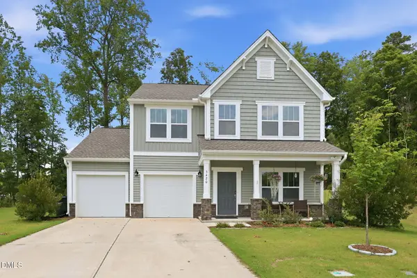 5420 Beardsley Court, Durham, NC 27712