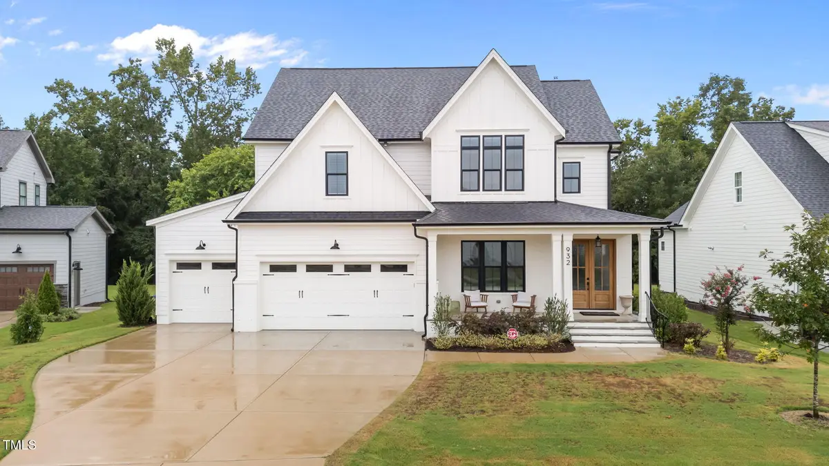 932 Lily Claire Lane, Fuquay Varina, NC 27526 - #1