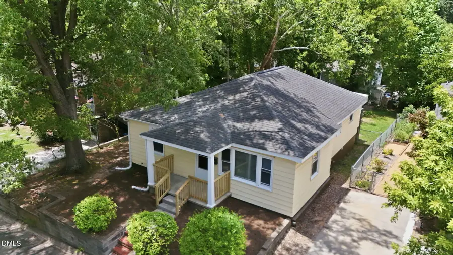 718 Carroll Street, Durham, NC 27701 - #3