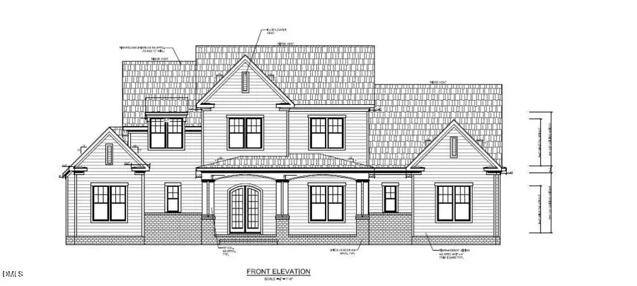 68 Loggers Run, Pittsboro, NC 27312 - #2