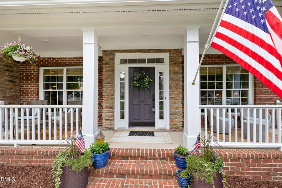 2501 Belden Place, Raleigh, NC 27614 - #3