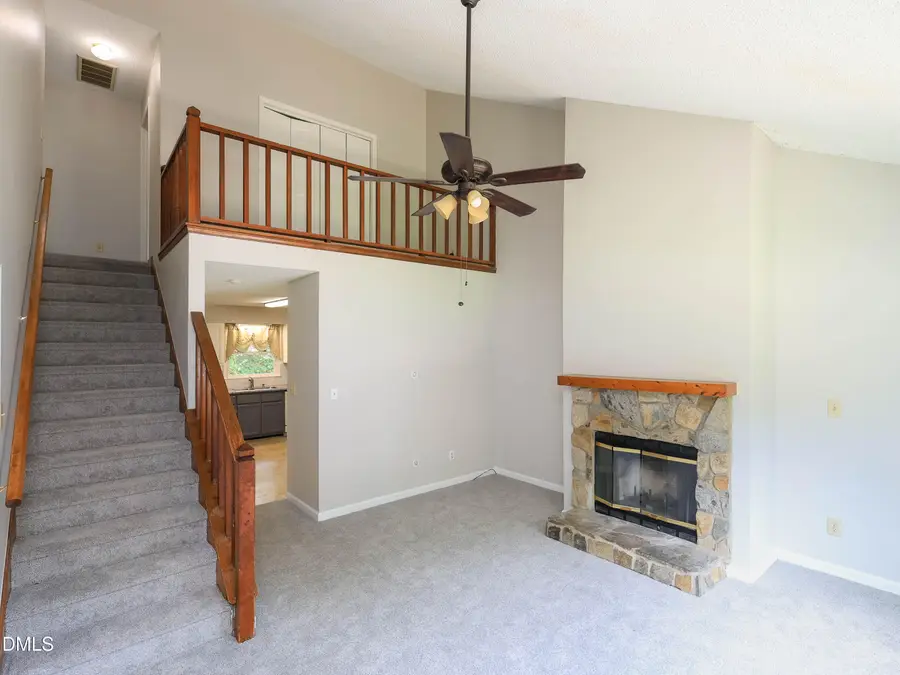 825 Rawls Drive, Raleigh, NC 27610 - #3
