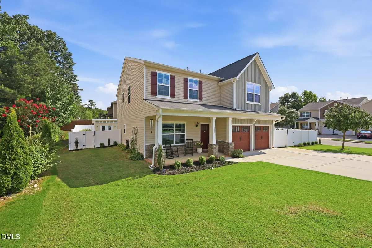 921 Sugar Tree Drive, Mebane, NC 27302 - #1