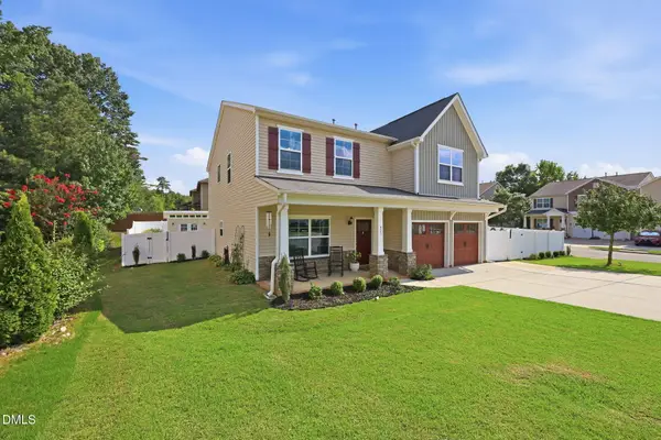921 Sugar Tree Drive, Mebane, NC 27302