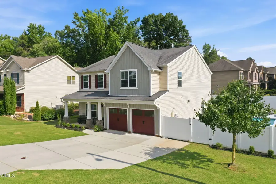 921 Sugar Tree Drive, Mebane, NC 27302 - #2