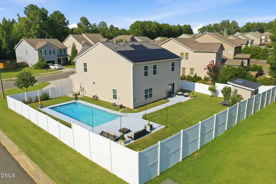921 Sugar Tree Drive, Mebane, NC 27302 - #3