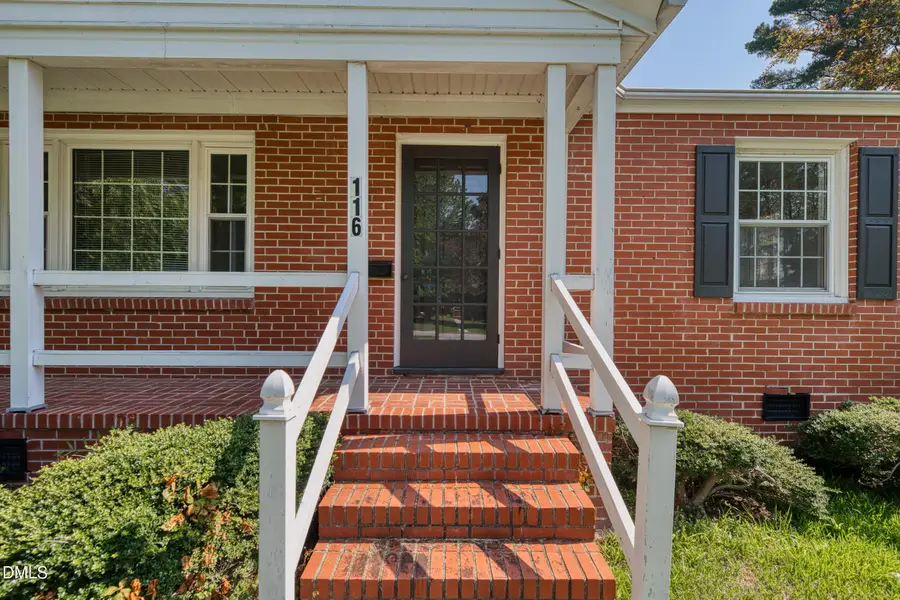 116 Plymouth Road, Rocky Mount, NC 27804 - #3