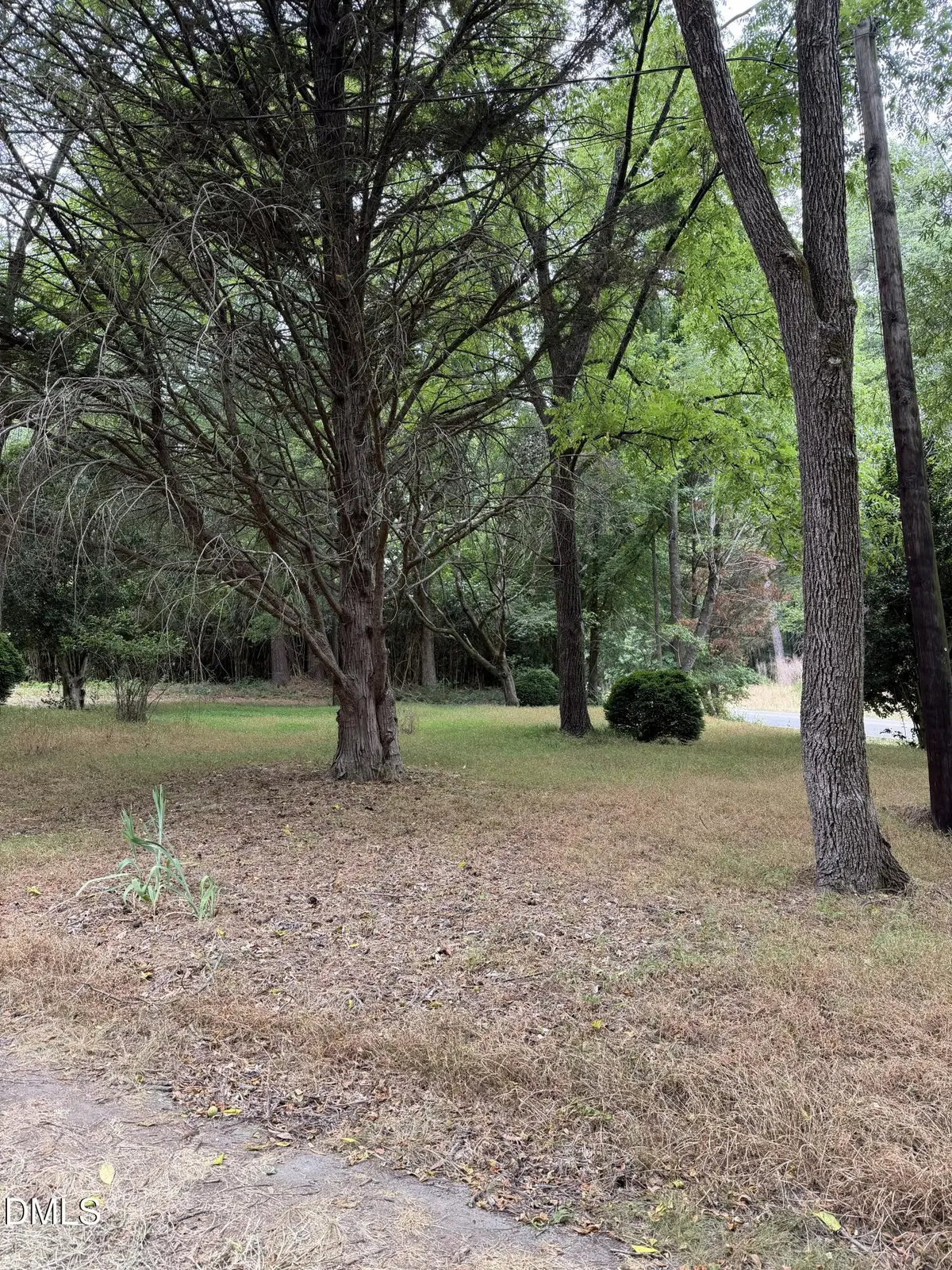 5806 Wilkins Drive, Durham, NC 27705 - #1