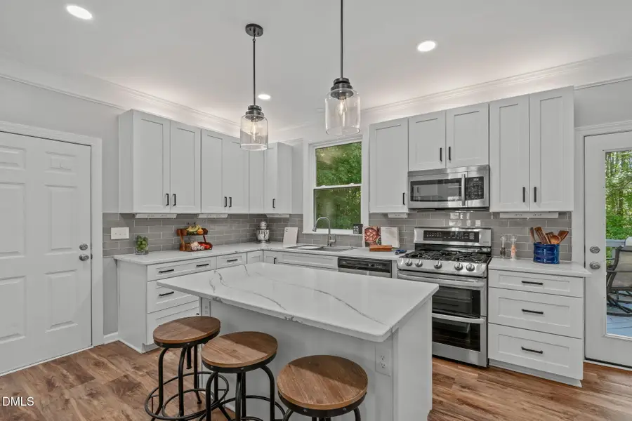 116 Carostone Court, Cary, NC 27513 - #3
