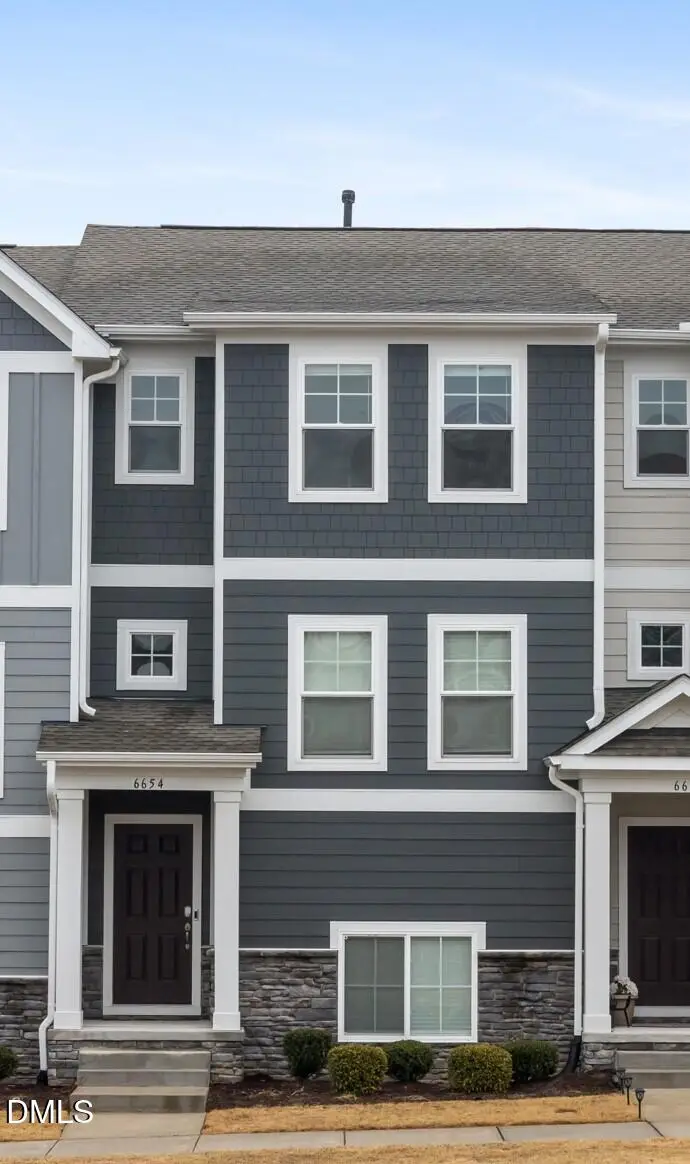 6654 Perry Creek Road, Raleigh, NC 27616 - #1