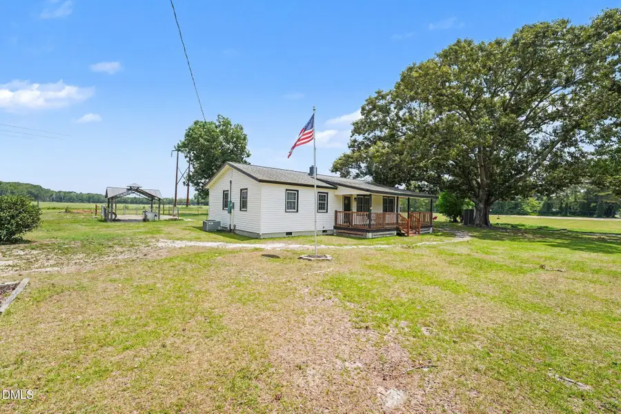 921 Fred Hall Road, Stedman, NC 28391 - #3