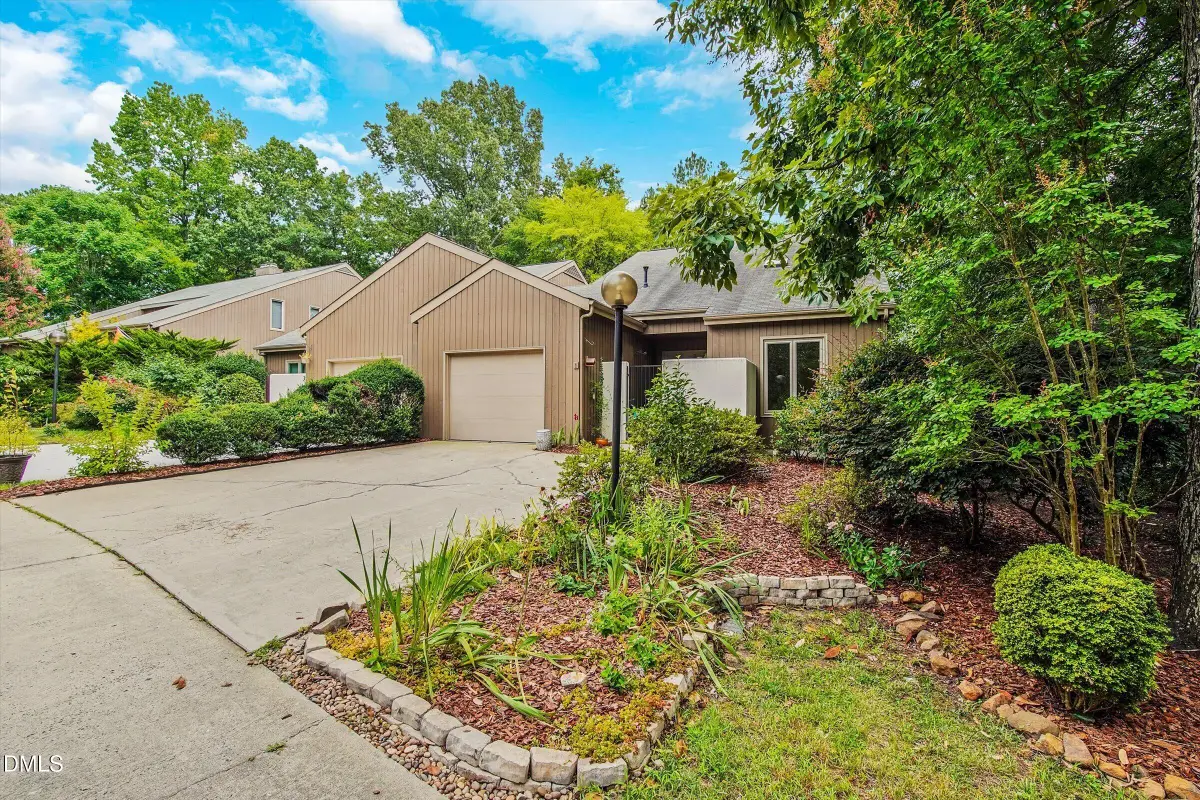 1 Ellsworth Court, Chapel Hill, NC 27517 - #1