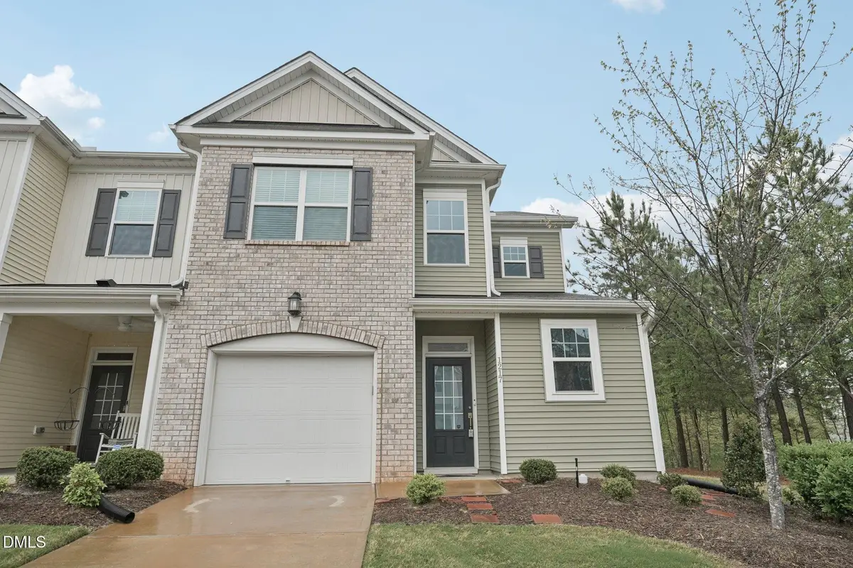 1217 Neighborly Way, Morrisville, NC 27560 - #1