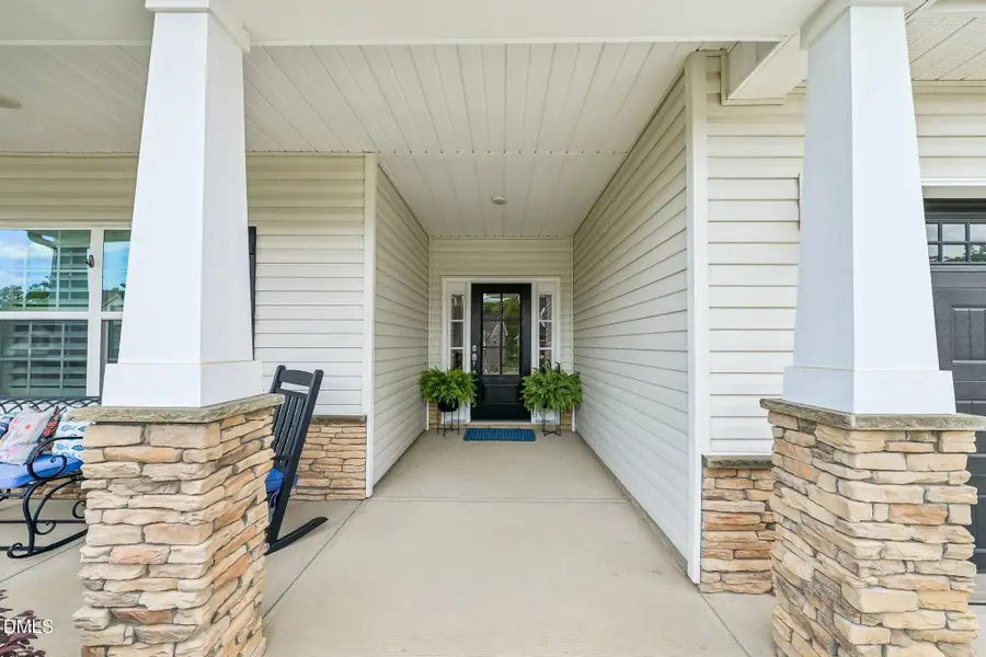 3451 Castlerock Drive, Burlington, NC 27215 - #2