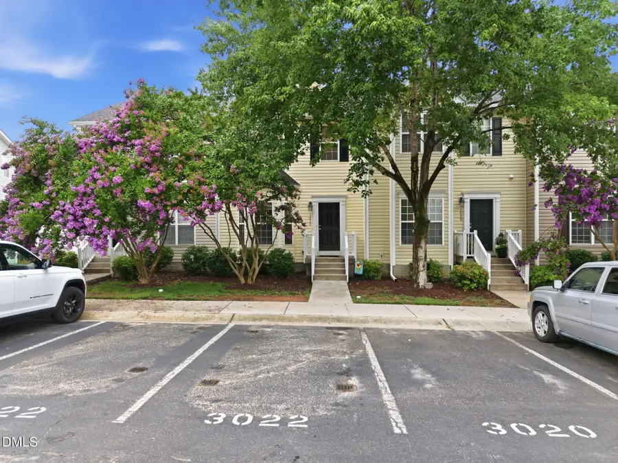 3022 Winding Waters Way, Raleigh, NC 27614 - #3