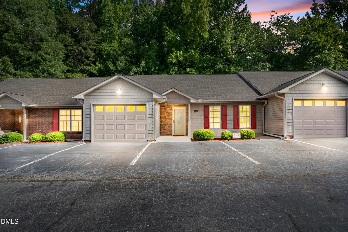 402 Pinefield Place, Thomasville, NC 27360 - #1