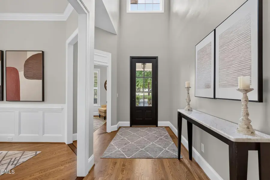 923 Dominion Hill Drive, Cary, NC 27519 - #3