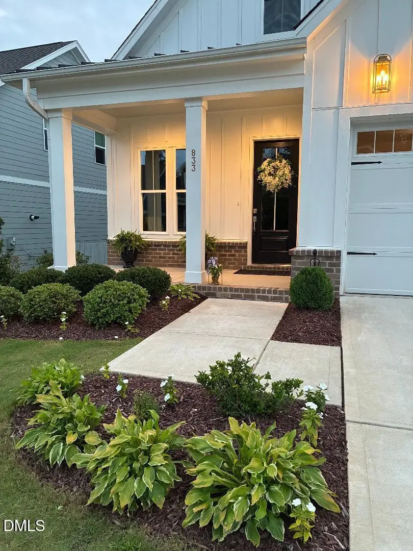 833 Whistable Avenue, Wake Forest, NC 27587 - #3