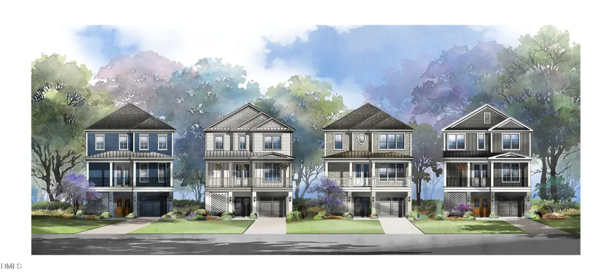 1311 Nottingham Road, Raleigh, NC 27607 - #1