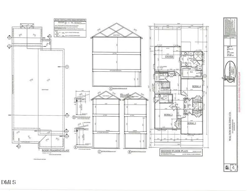 1311 Nottingham Road, Raleigh, NC 27607 - #3