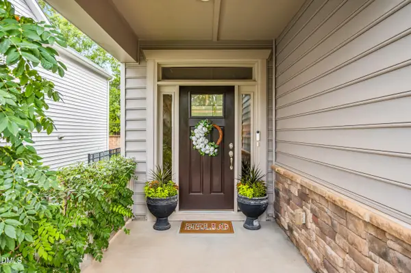 4021 Reunion Creek Parkway, Apex, NC 27539