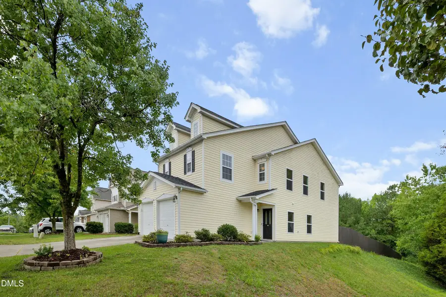 741 Obsidian Way, Durham, NC 27703 - #3