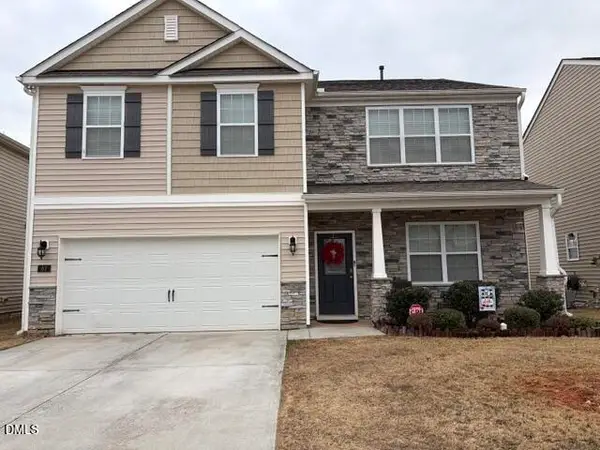 67 Prairie Street, Clayton, NC 27527