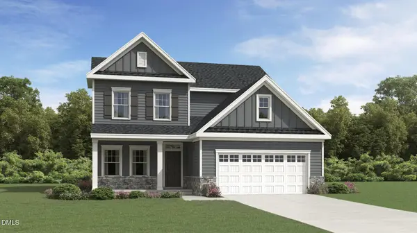 525 Pacolet Drive, Rolesville, NC 27571