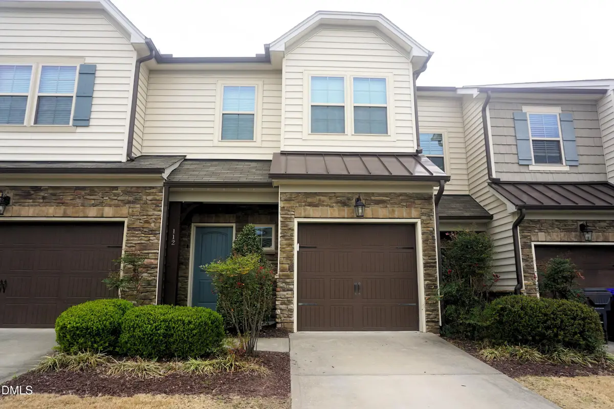 112 Monarda Way, Hillsborough, NC 27278 - #1