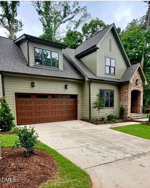 605 Ridgecrest Road, Cary, NC 27511