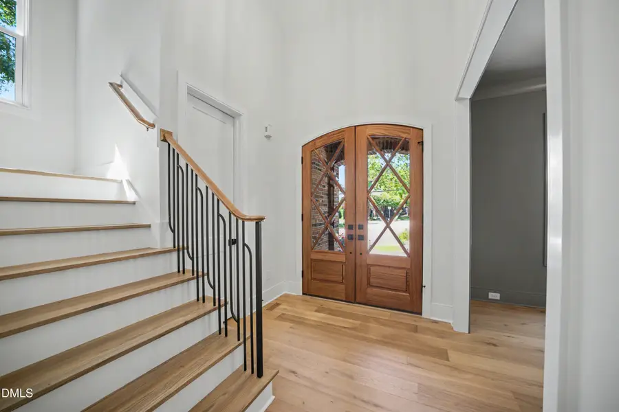 605 Ridgecrest Road, Cary, NC 27511 - #3