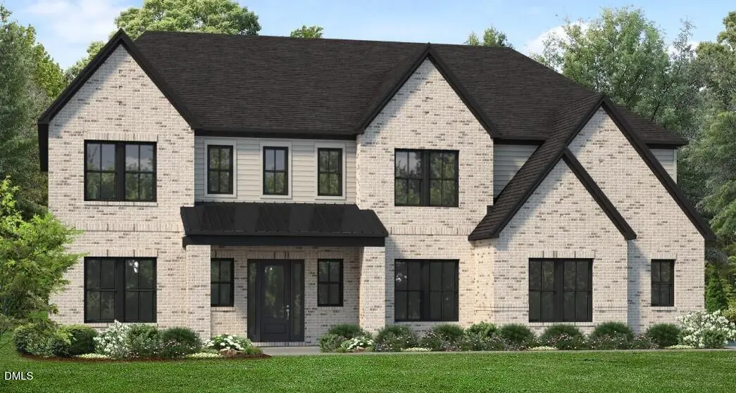 3128 Westonview Court, Apex, NC 27502 - #1