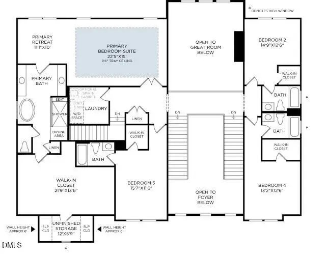 3128 Westonview Court, Apex, NC 27502 - #3