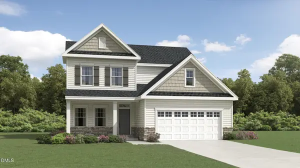 517 Pacolet Drive, Rolesville, NC 27571