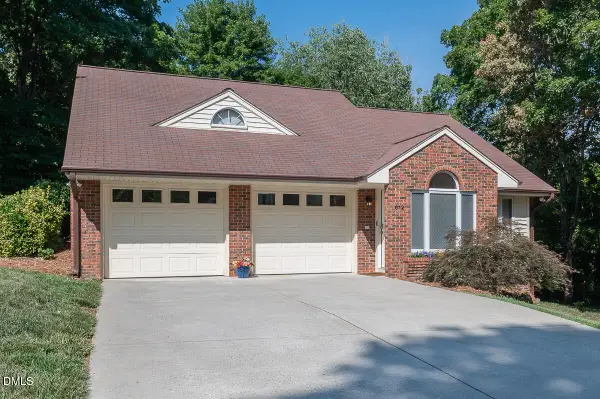 612 Wildwood Lane, Graham, NC 27253