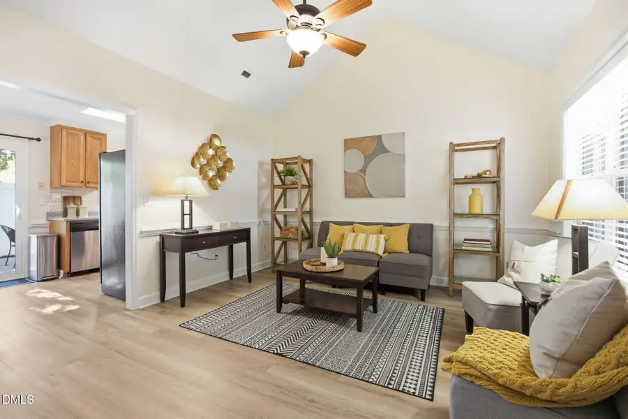 412 N College Street, Youngsville, NC 27596 - #3